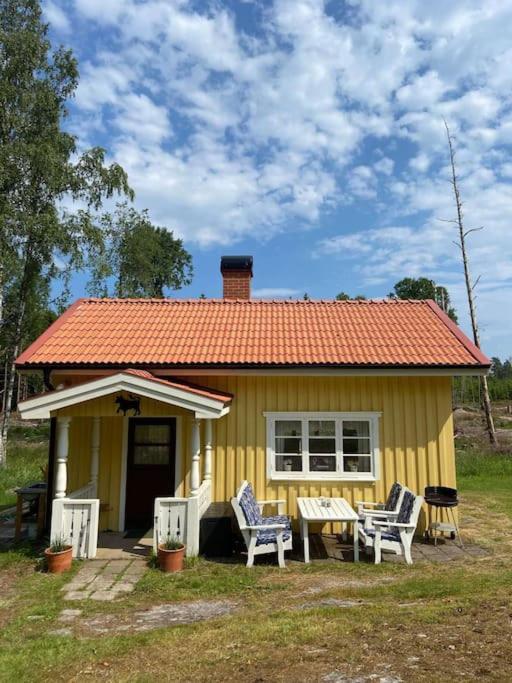 Willa Dalslands-Torp Naera Vattnet Mellerud Zewnętrze zdjęcie