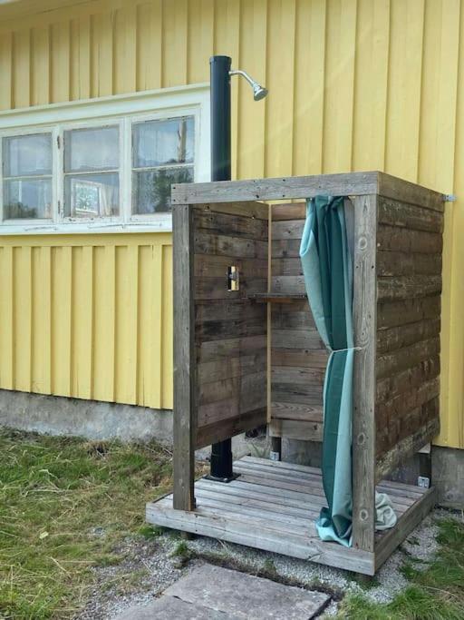 Willa Dalslands-Torp Naera Vattnet Mellerud Zewnętrze zdjęcie